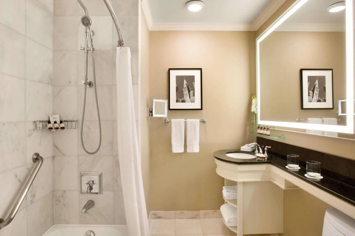 Fairmont Chateau Laurier - Hotel Photo 13