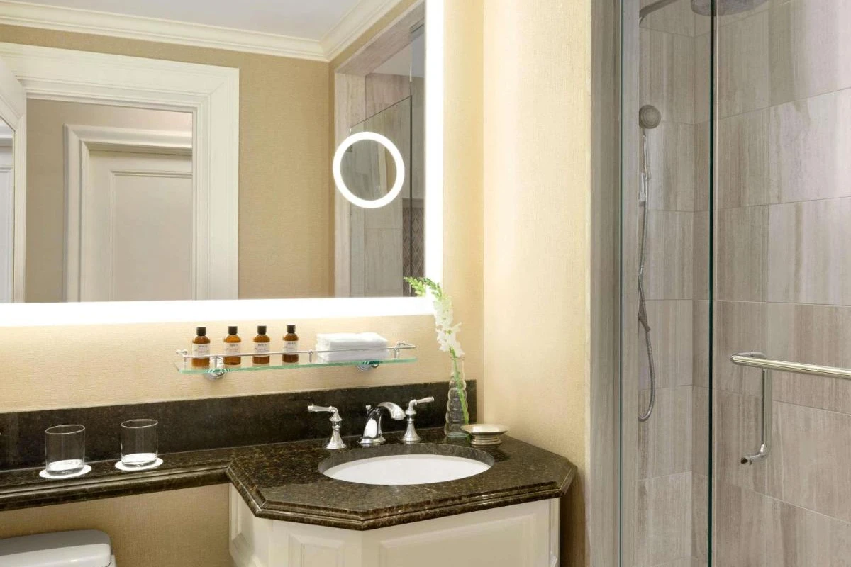 Fairmont Chateau Laurier - Hotel Photo 14