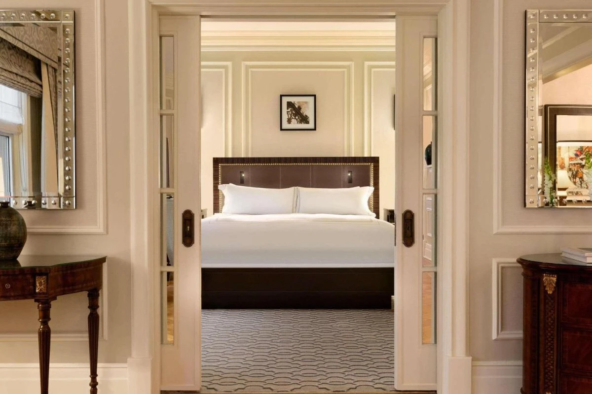 Fairmont Chateau Laurier - Hotel Photo 15