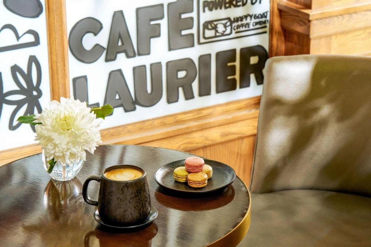 Fairmont Chateau Laurier - Hotel Photo 16