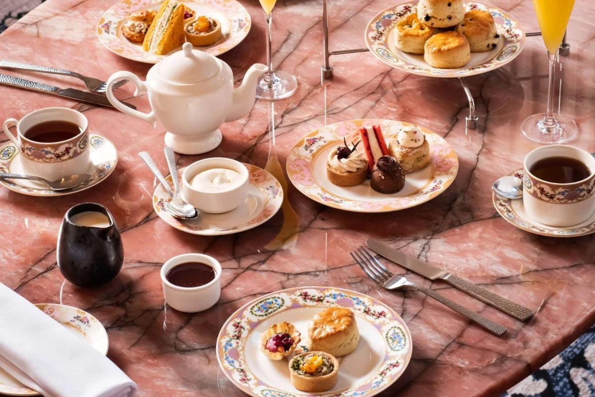 Fairmont Chateau Laurier - Hotel Photo 20