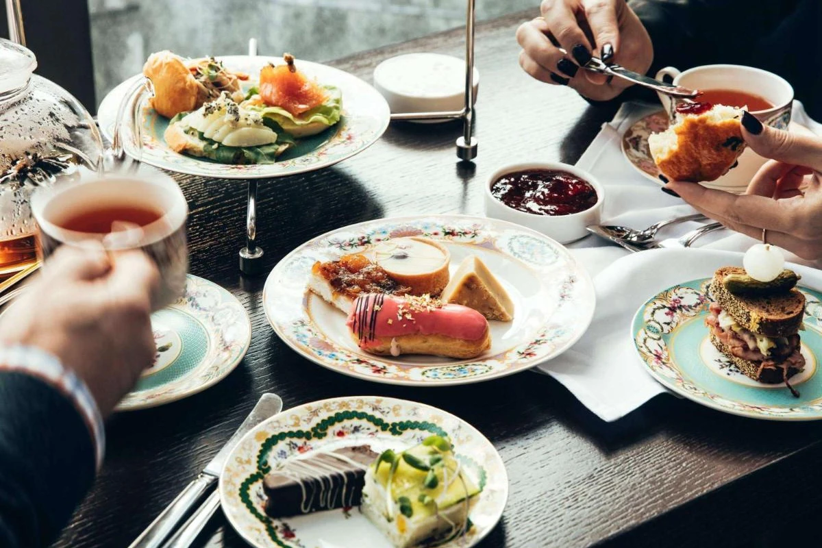 Fairmont Chateau Laurier - Hotel Photo 21