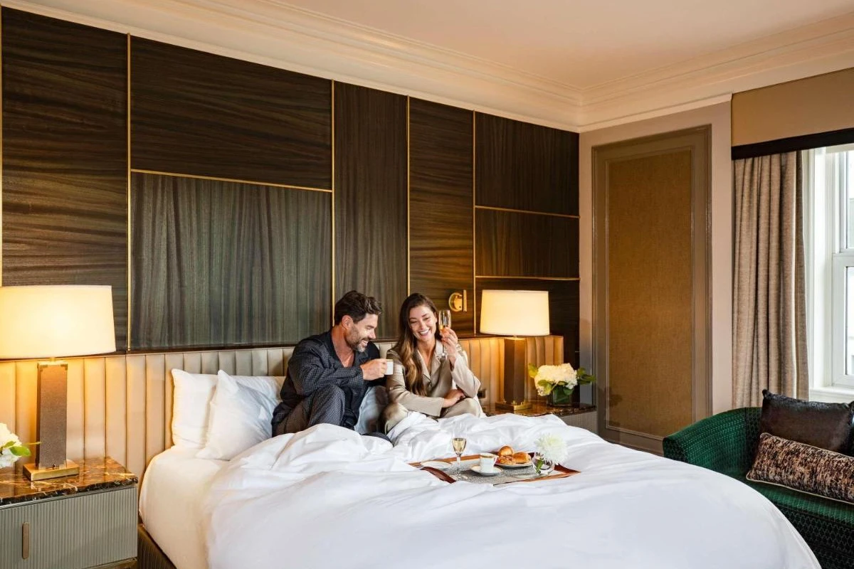 Fairmont Chateau Laurier - Hotel Photo 24