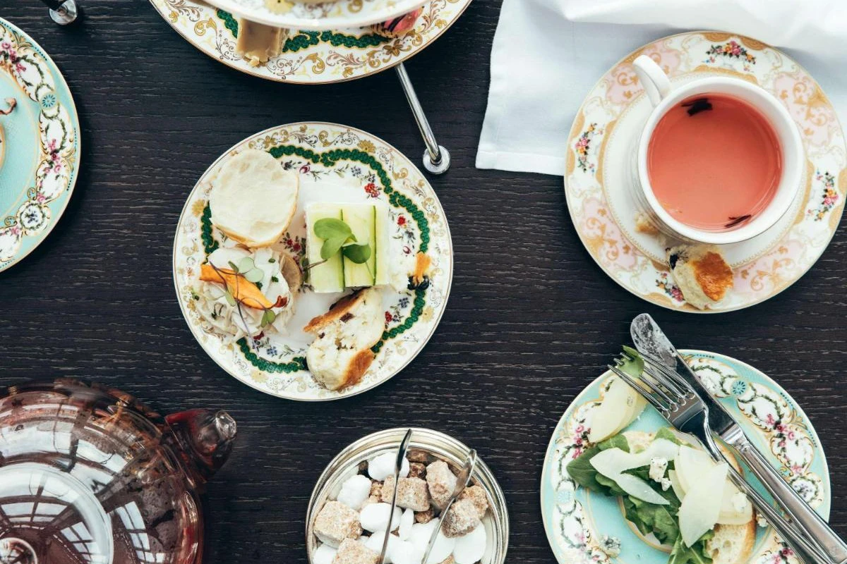 Fairmont Chateau Laurier - Hotel Photo 26