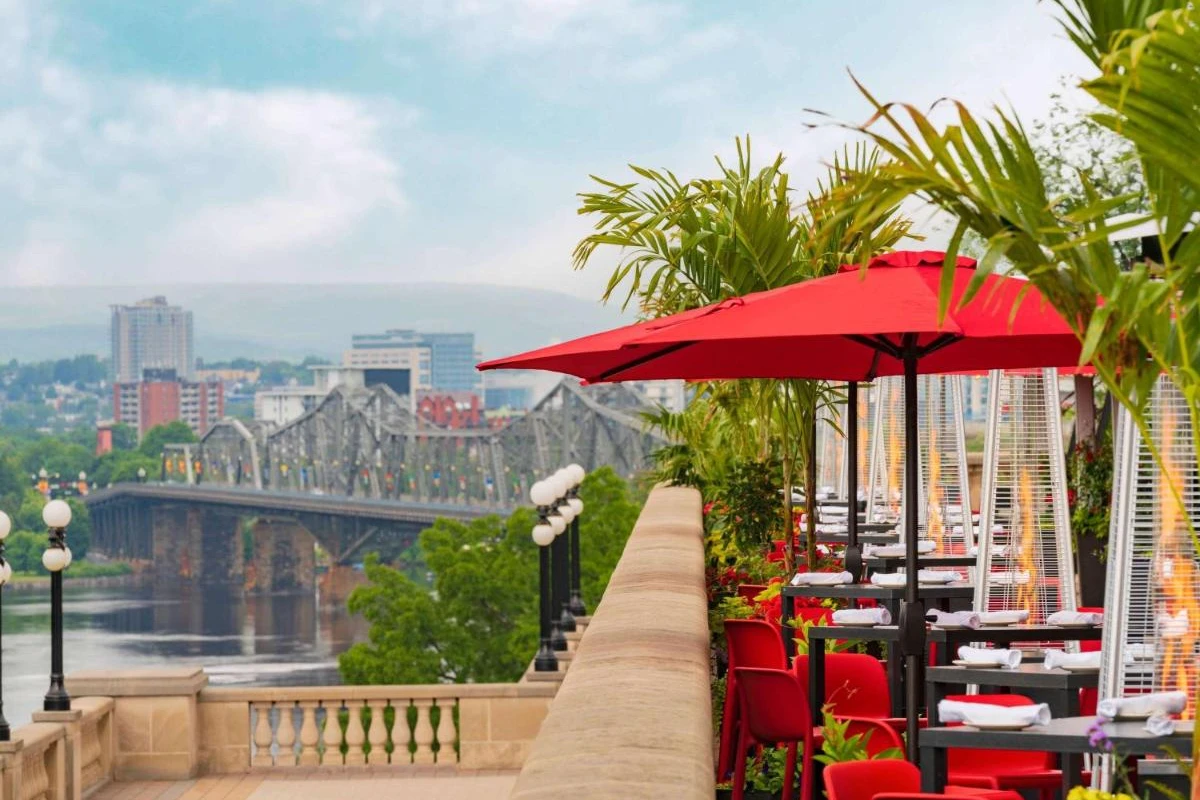 Fairmont Chateau Laurier - Hotel Photo 27