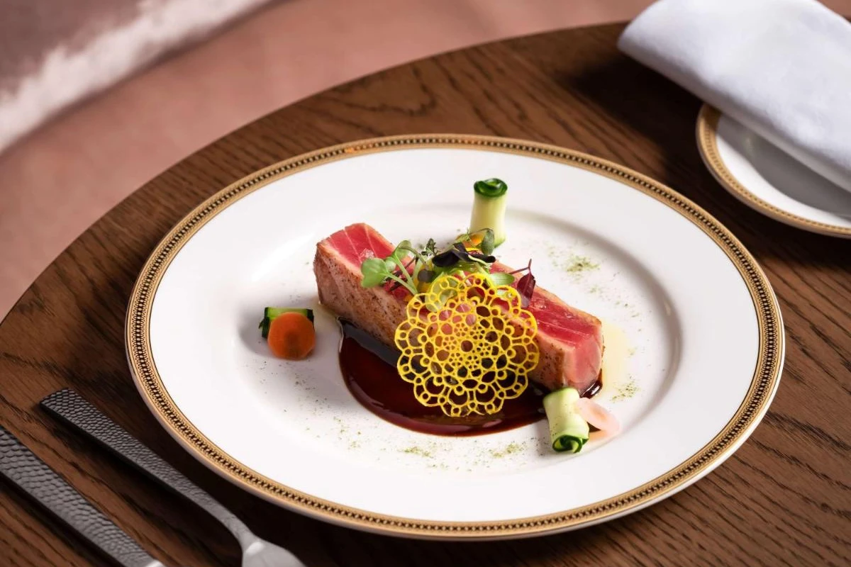 Fairmont Chateau Laurier - Hotel Photo 28