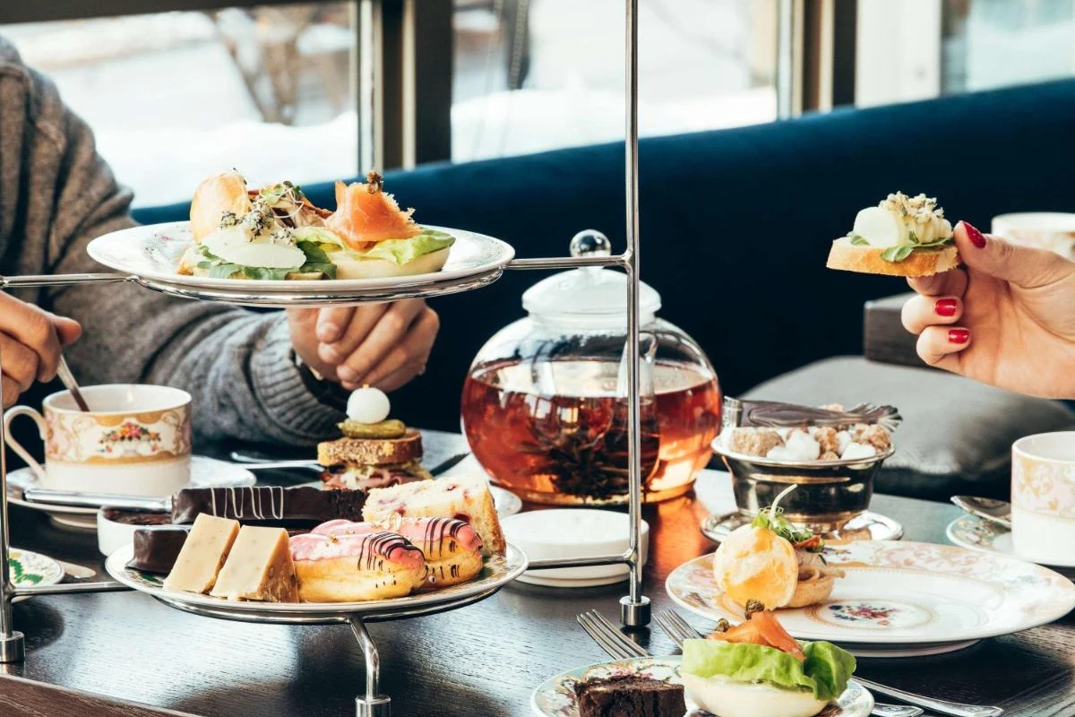 Fairmont Chateau Laurier - Hotel Photo 29