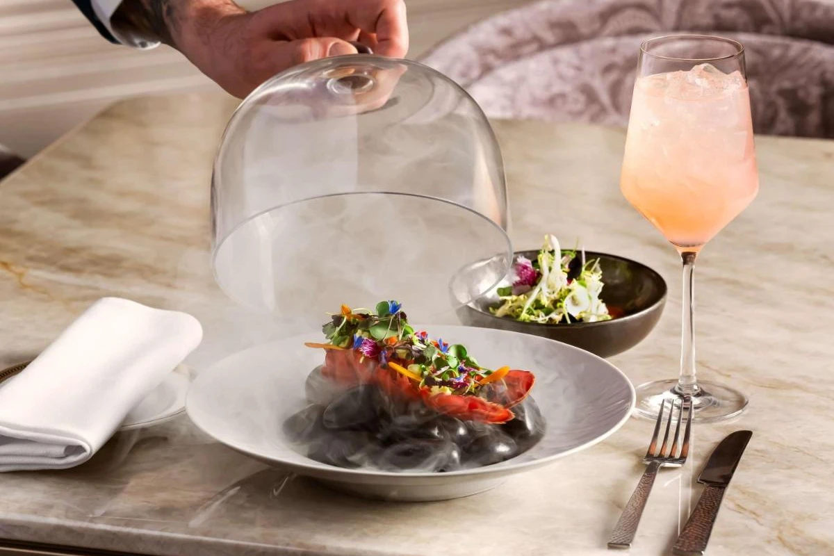 Fairmont Chateau Laurier - Hotel Photo 31