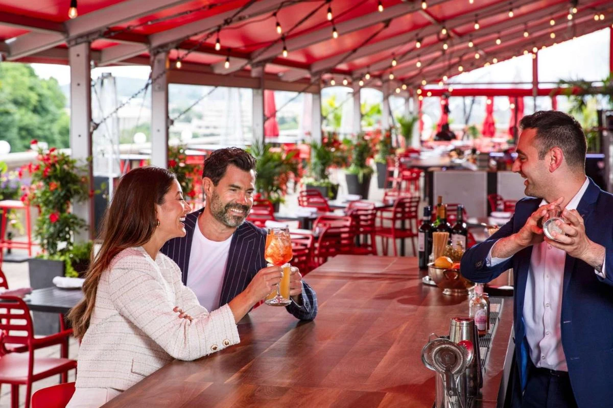 Fairmont Chateau Laurier - Hotel Photo 32