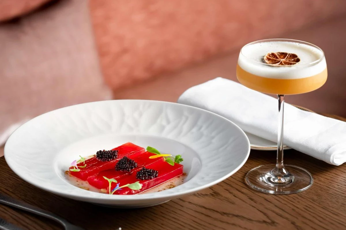 Fairmont Chateau Laurier - Hotel Photo 34