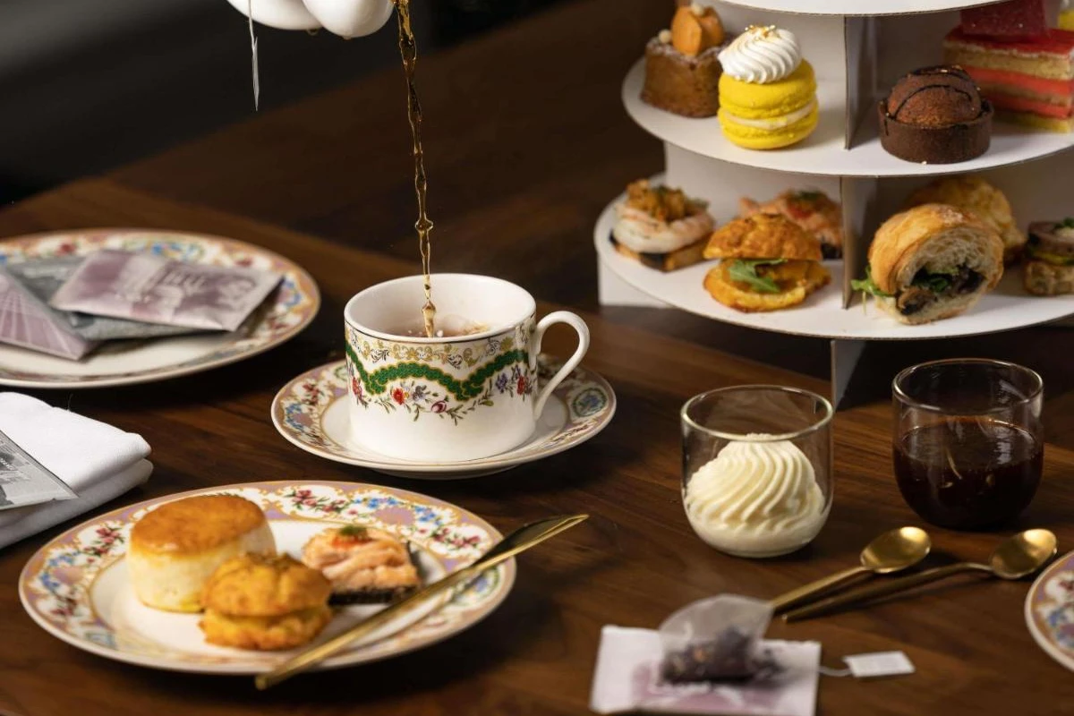 Fairmont Chateau Laurier - Hotel Photo 35