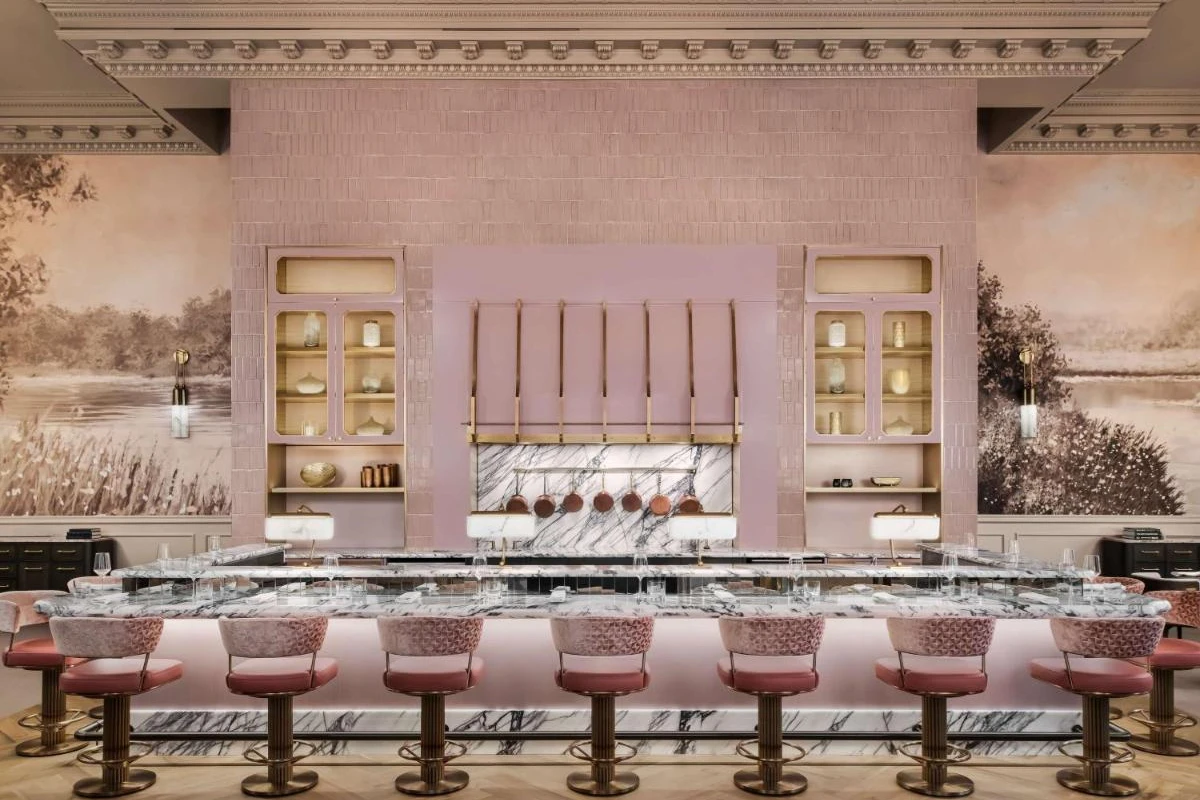 Fairmont Chateau Laurier - Hotel Photo 36