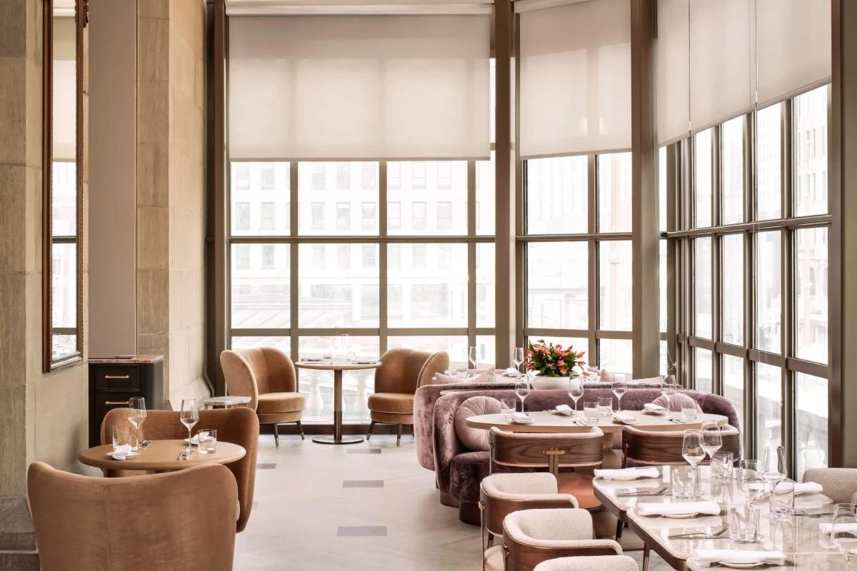 Fairmont Chateau Laurier - Hotel Photo 38