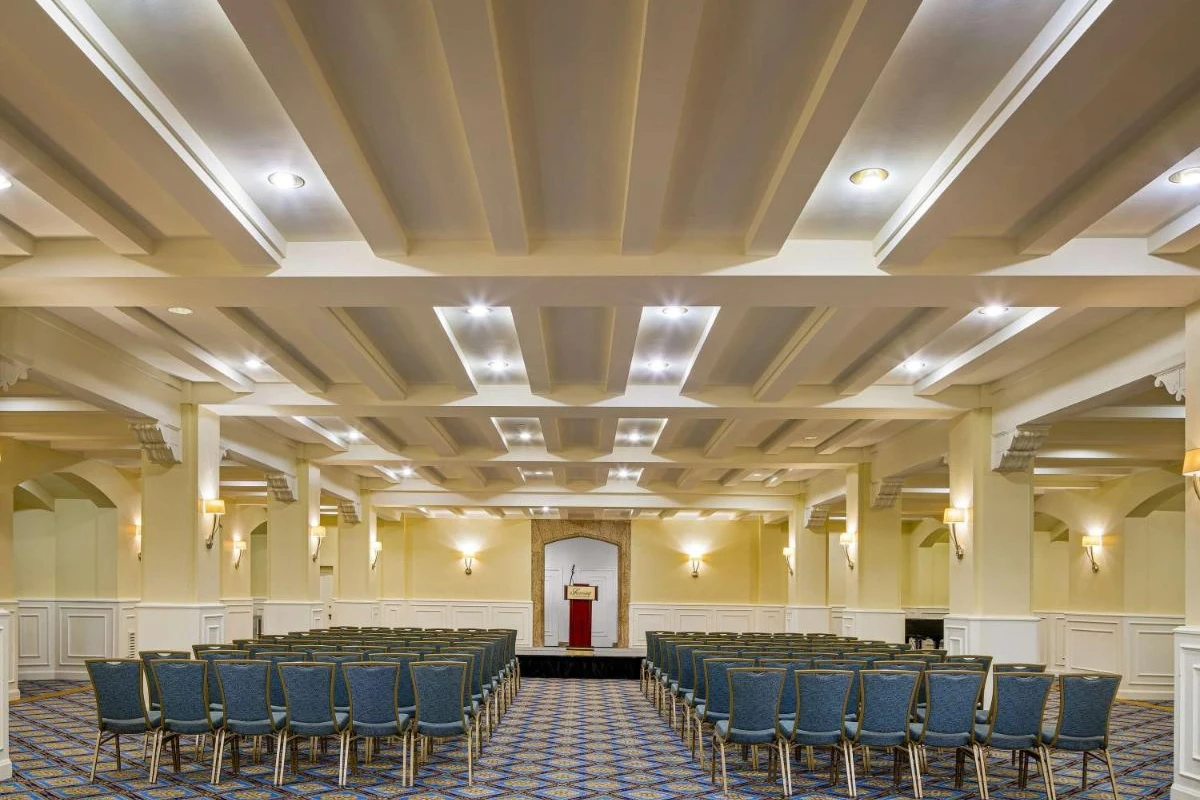 Fairmont Chateau Laurier - Hotel Photo 39