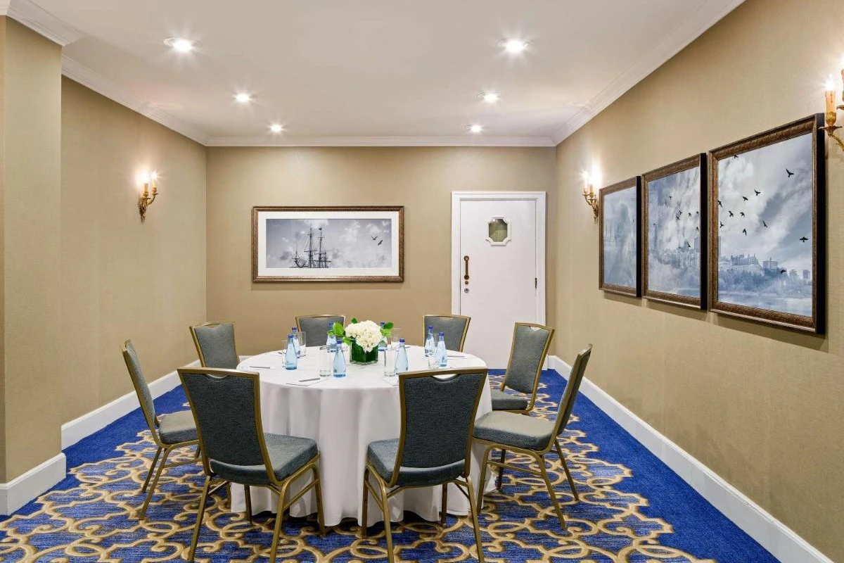 Fairmont Chateau Laurier - Hotel Photo 40