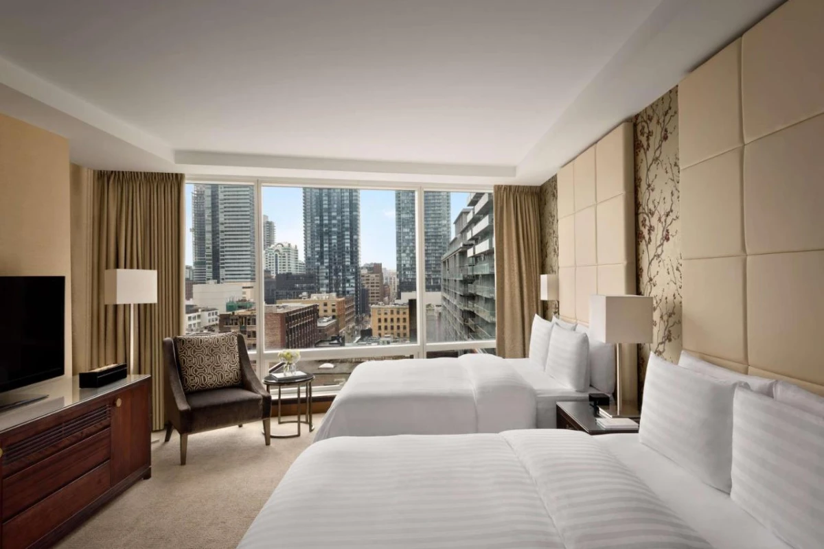 Shangri-La Toronto - Hotel Photo 5