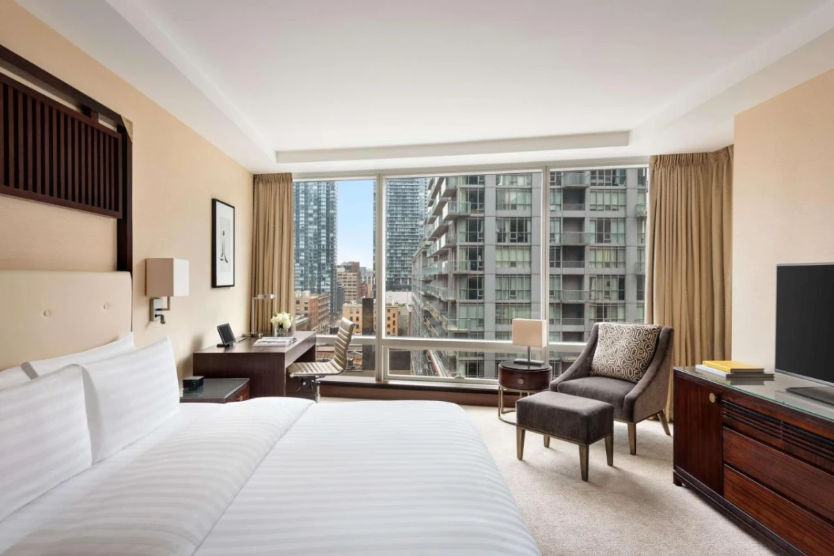 Shangri-La Toronto - Hotel Photo 6