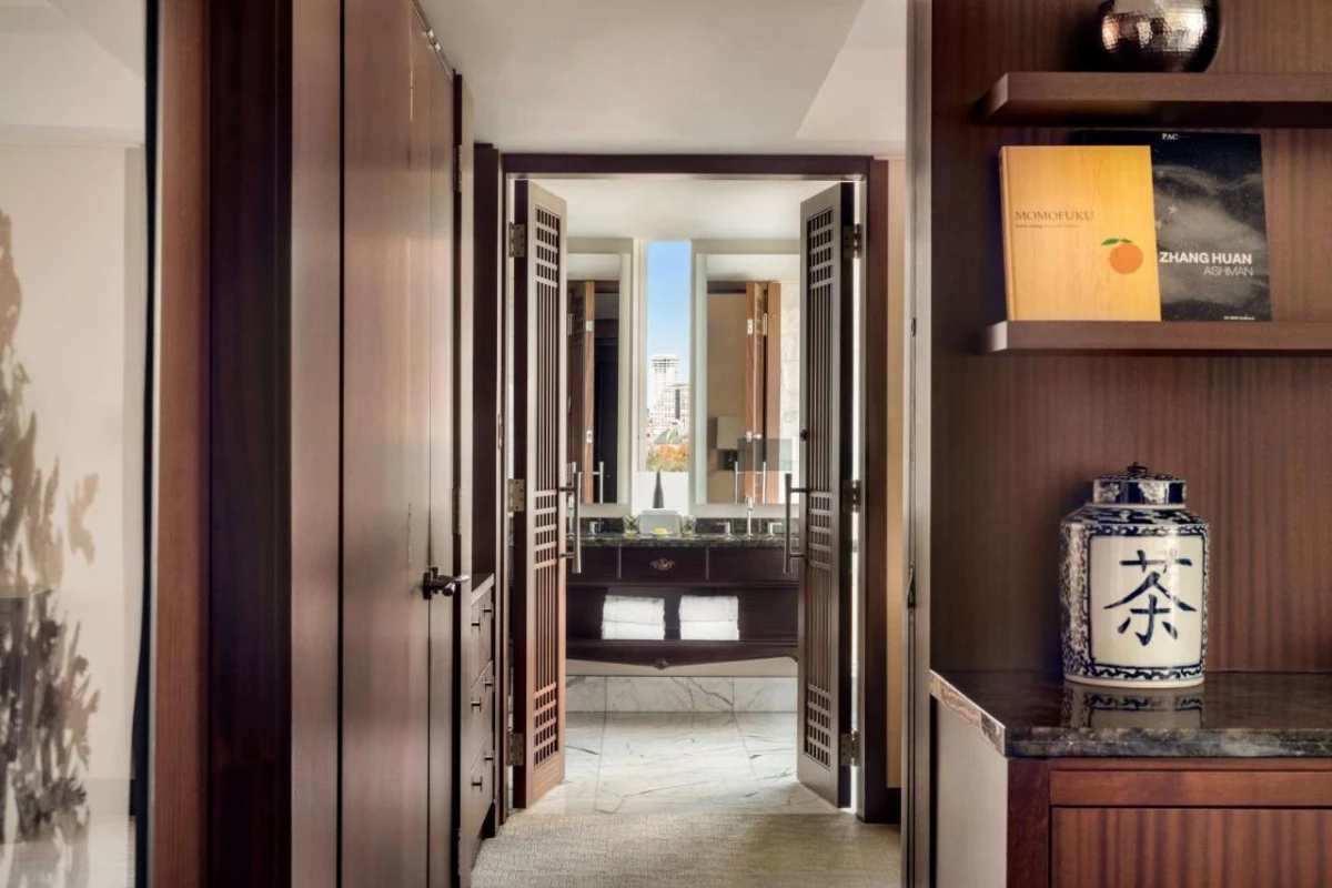 Shangri-La Toronto - Hotel Photo 11