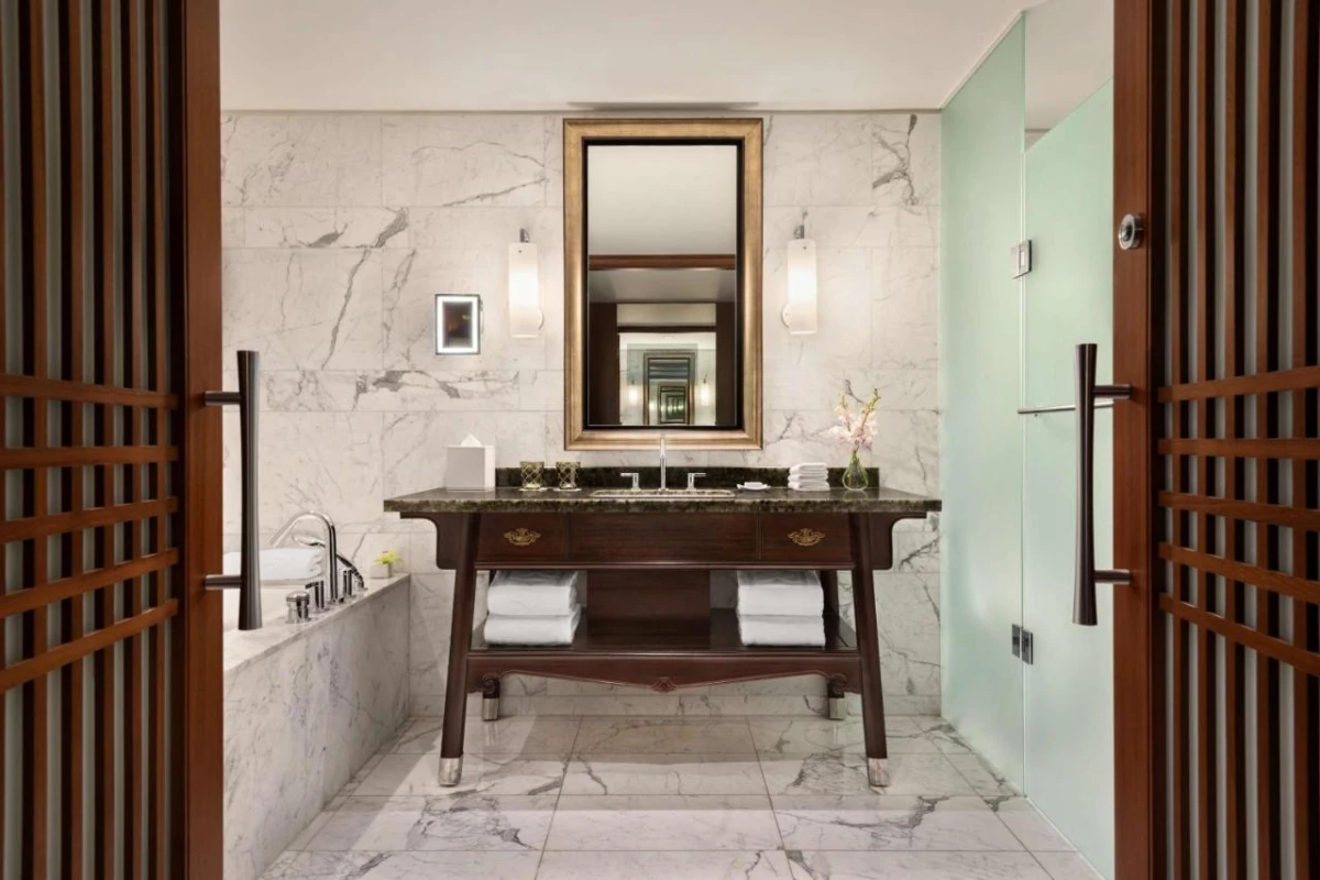 Shangri-La Toronto - Hotel Photo 12