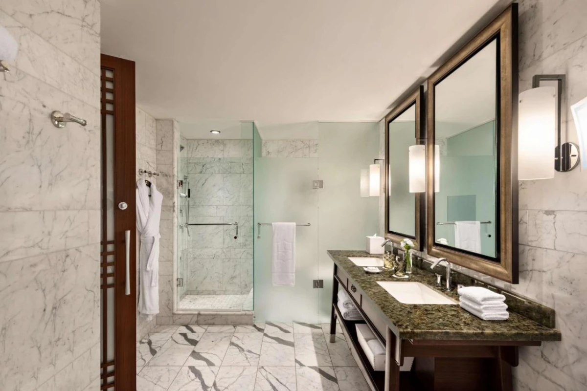 Shangri-La Toronto - Hotel Photo 13