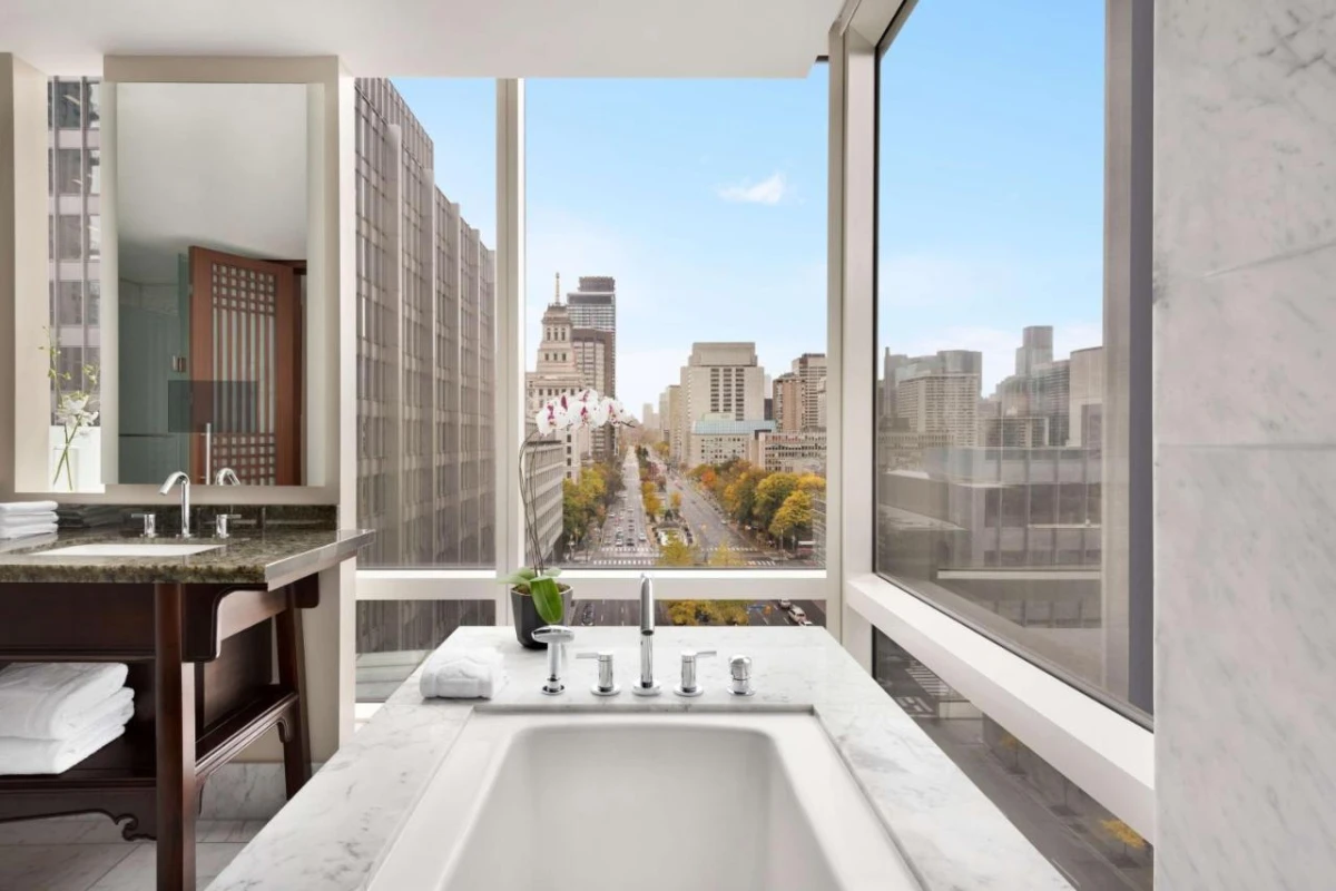 Shangri-La Toronto - Hotel Photo 14