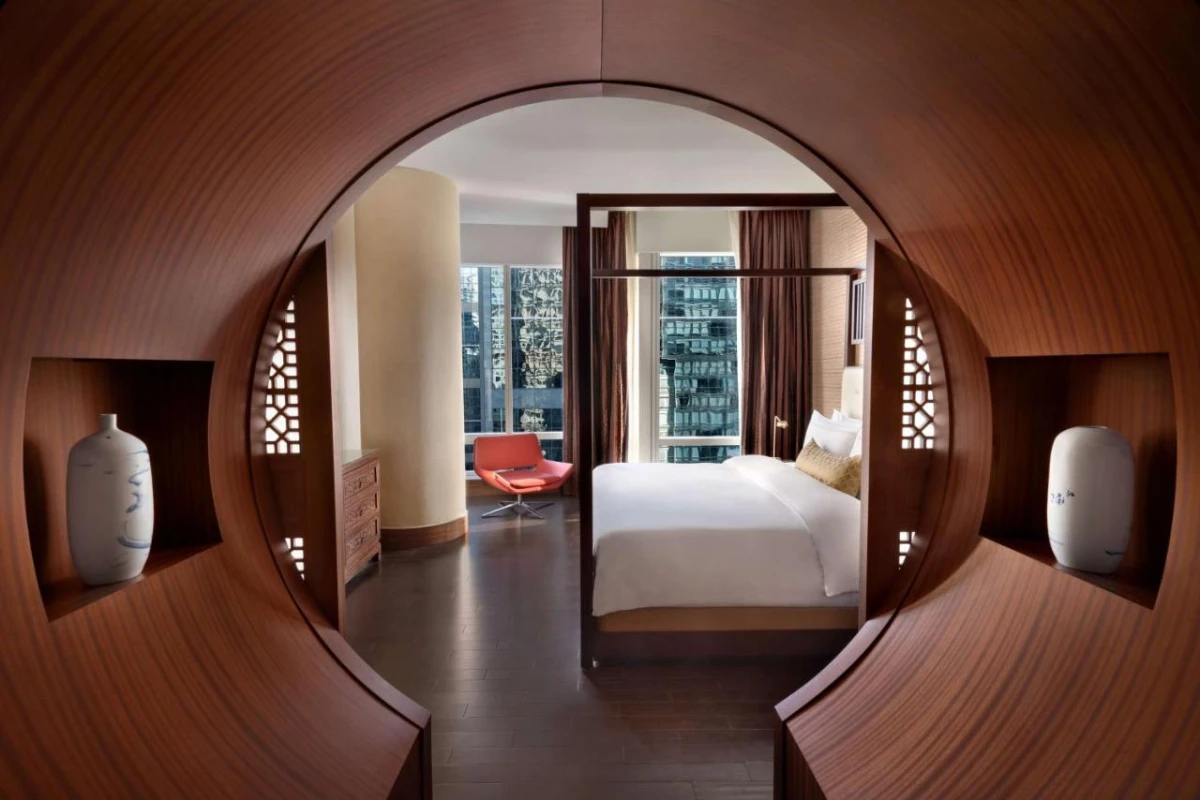 Shangri-La Toronto - Hotel Photo 15