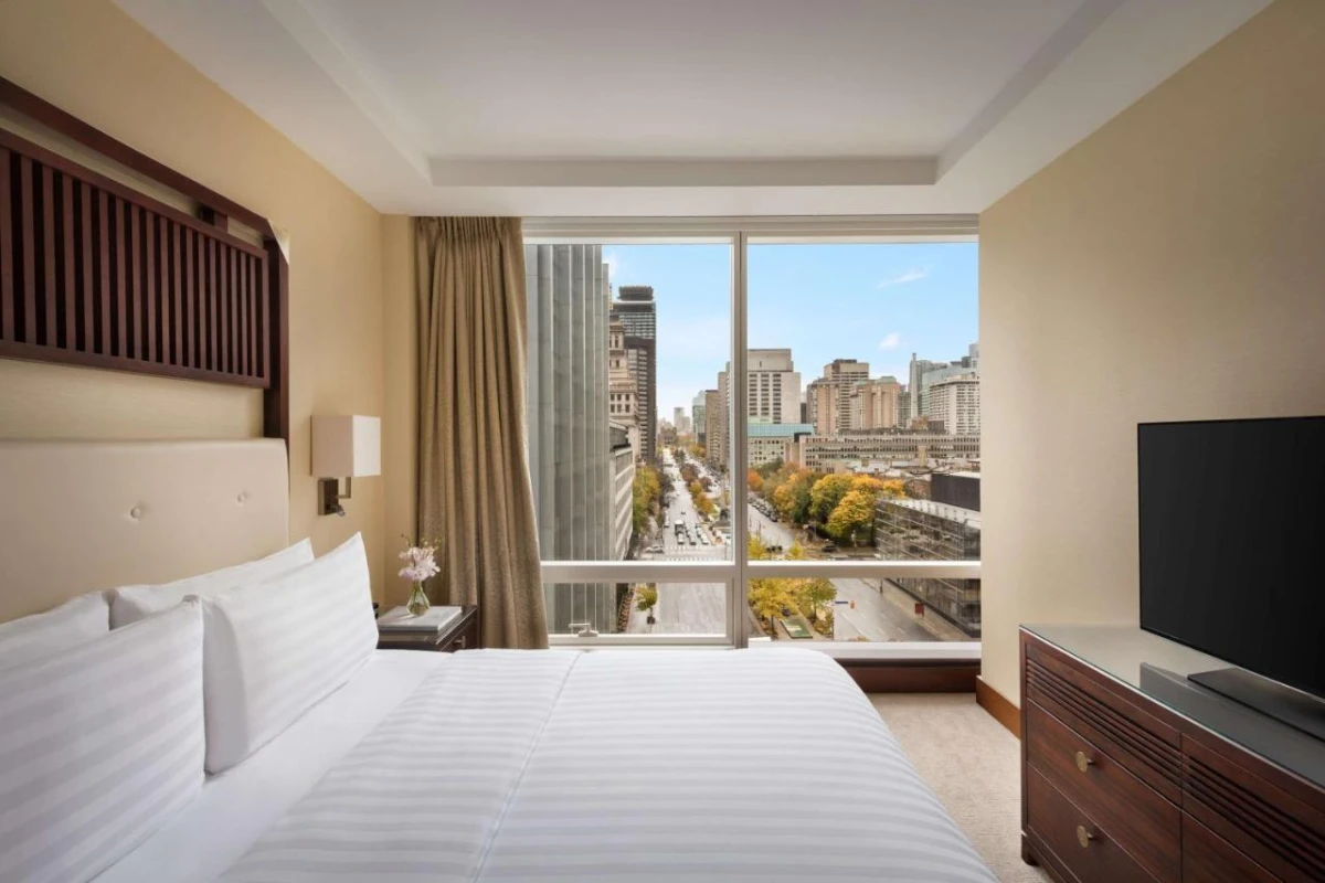 Shangri-La Toronto - Hotel Photo 17