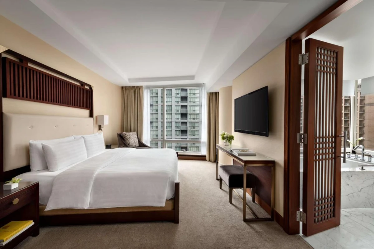 Shangri-La Toronto - Hotel Photo 19