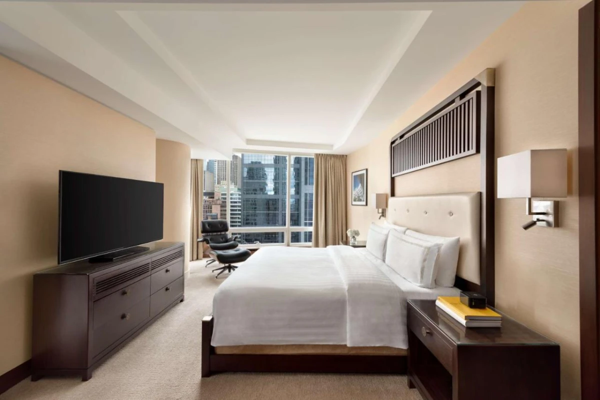 Shangri-La Toronto - Hotel Photo 22
