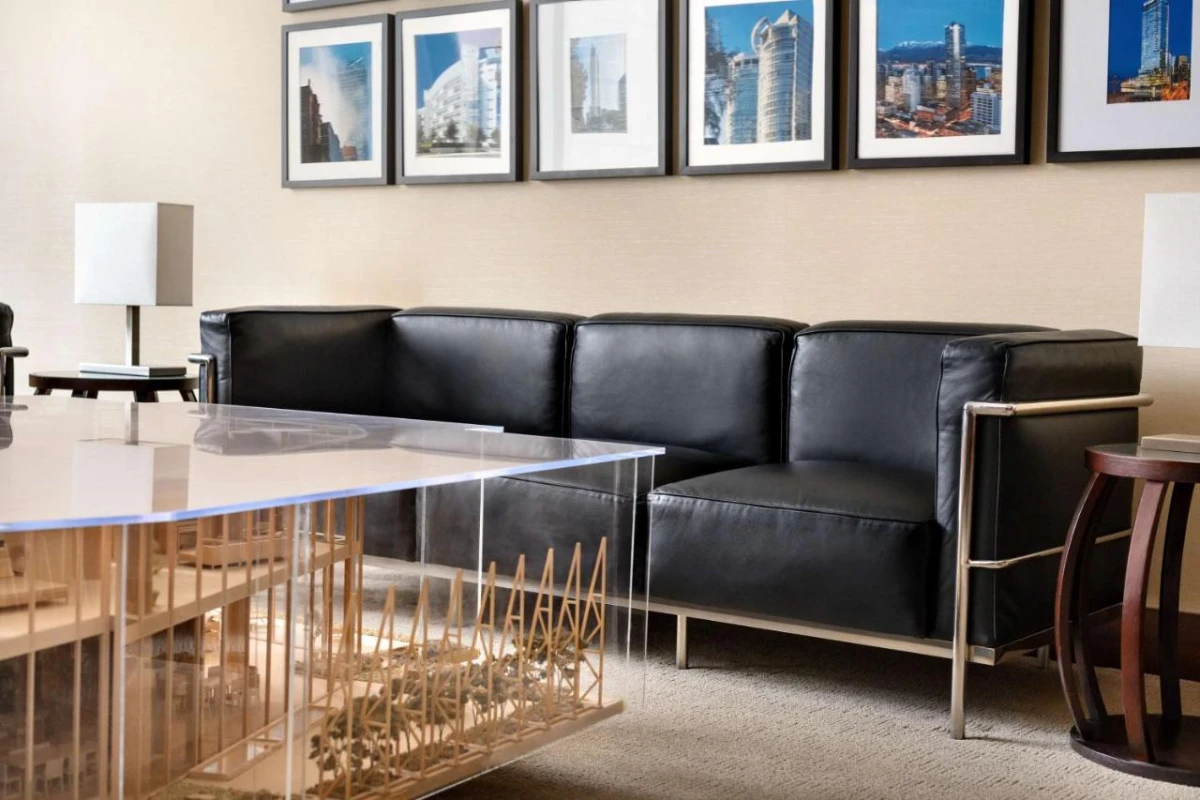 Shangri-La Toronto - Hotel Photo 23