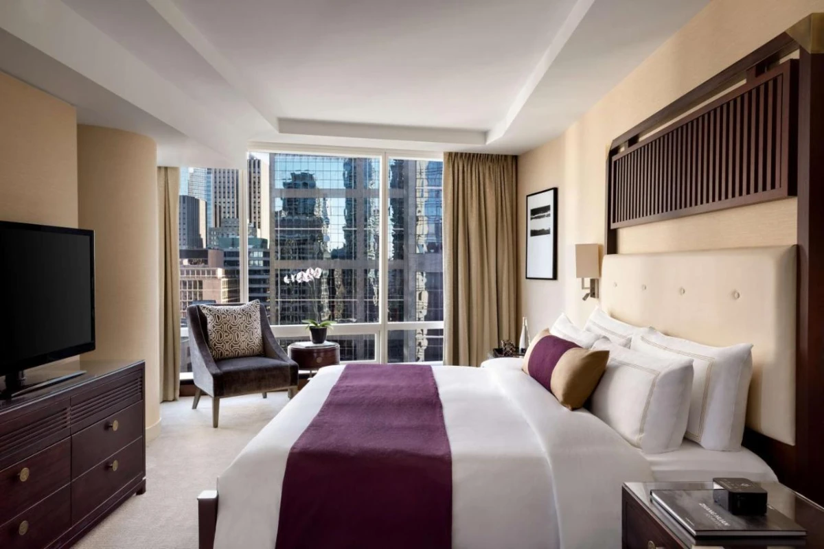 Shangri-La Toronto - Hotel Photo 24