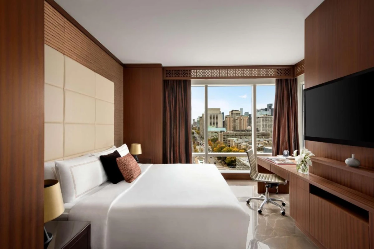 Shangri-La Toronto - Hotel Photo 32
