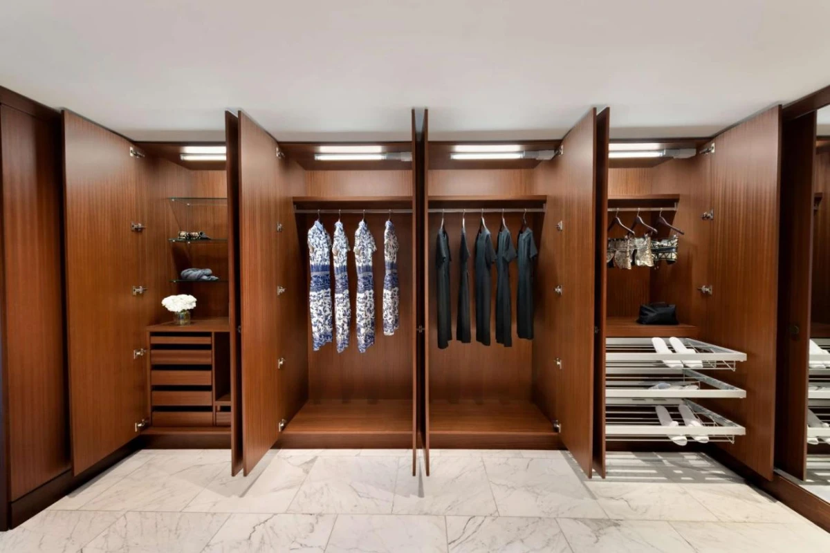 Shangri-La Toronto - Hotel Photo 33