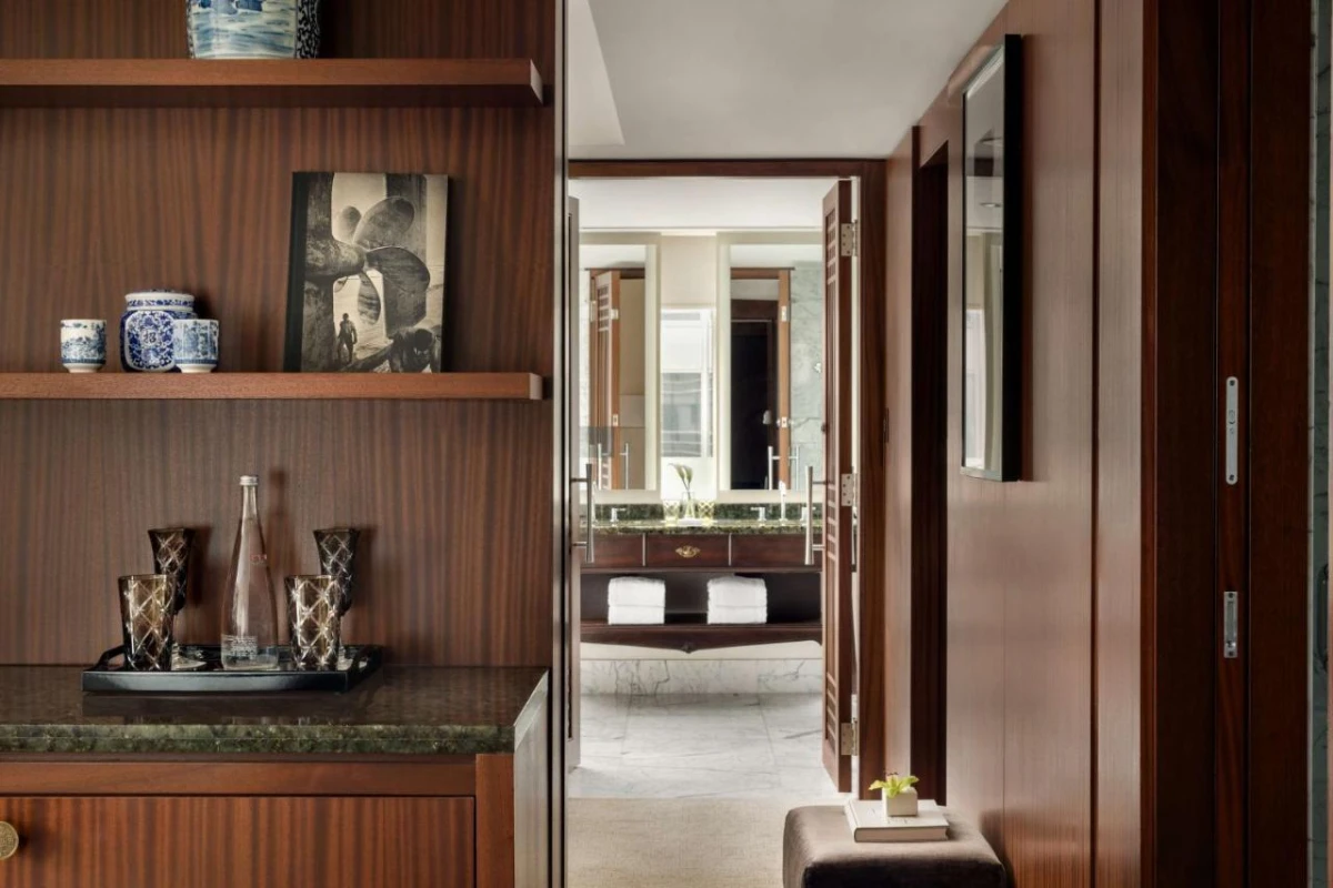 Shangri-La Toronto - Hotel Photo 34