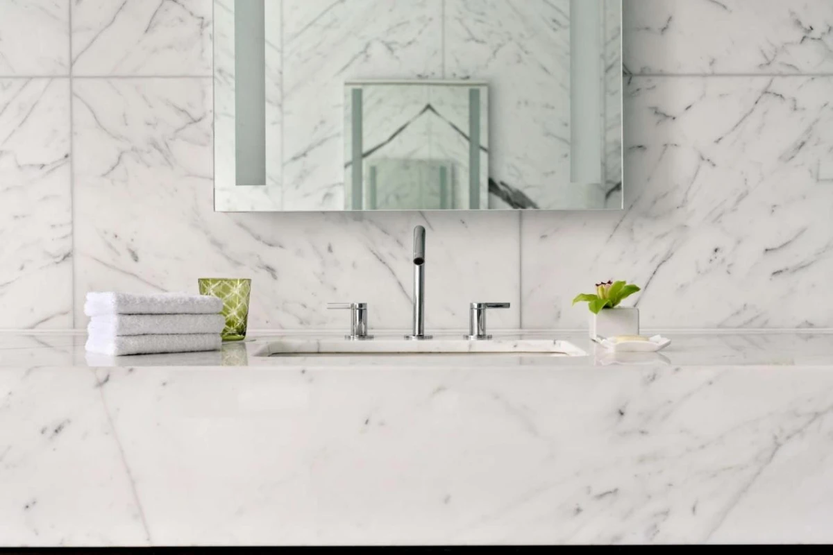 Shangri-La Toronto - Hotel Photo 37