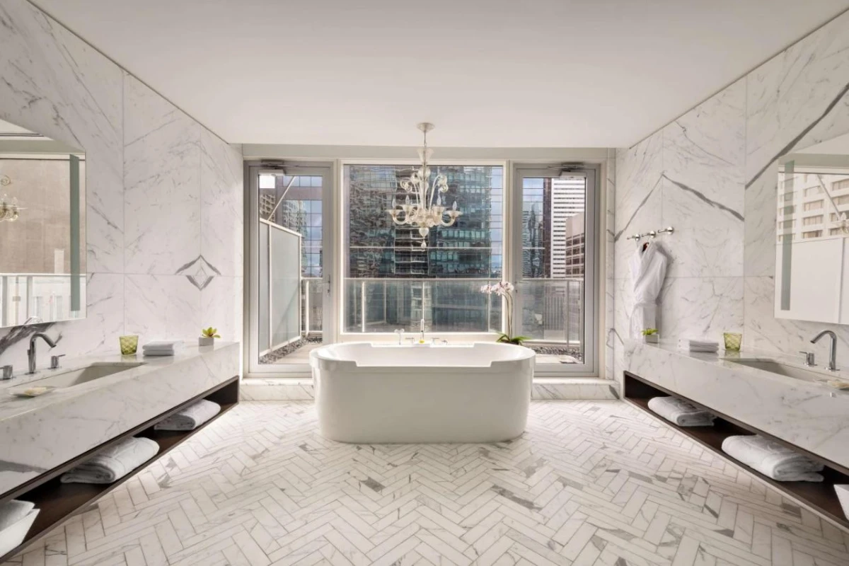 Shangri-La Toronto - Hotel Photo 38