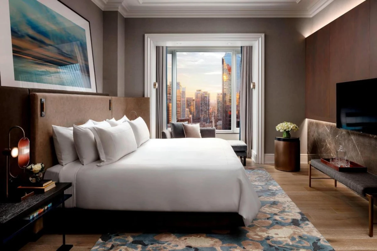 The St. Regis Toronto - Hotel Photo 15