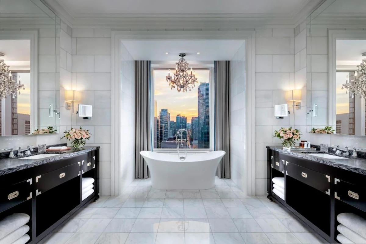 The St. Regis Toronto - Hotel Photo 18