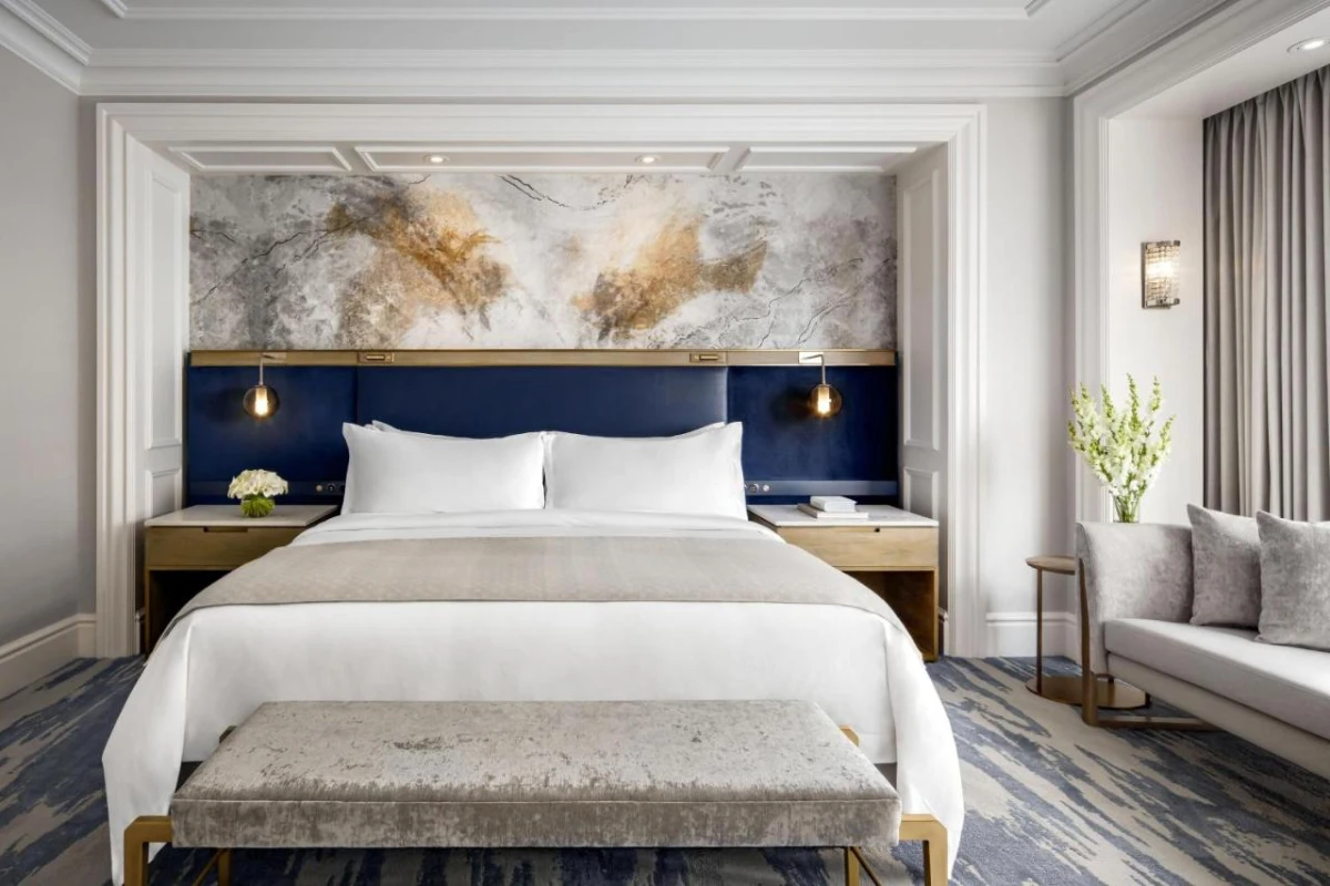 The St. Regis Toronto - Hotel Photo 20