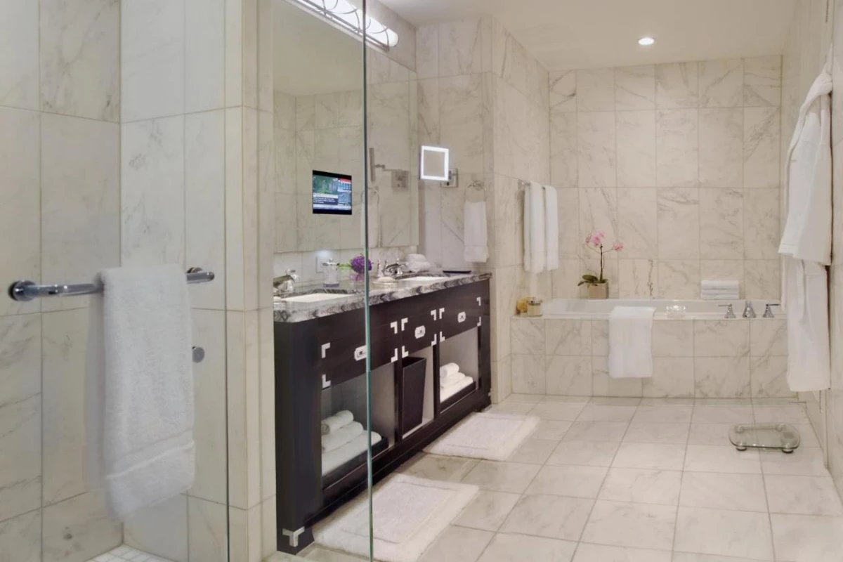 The St. Regis Toronto - Hotel Photo 23