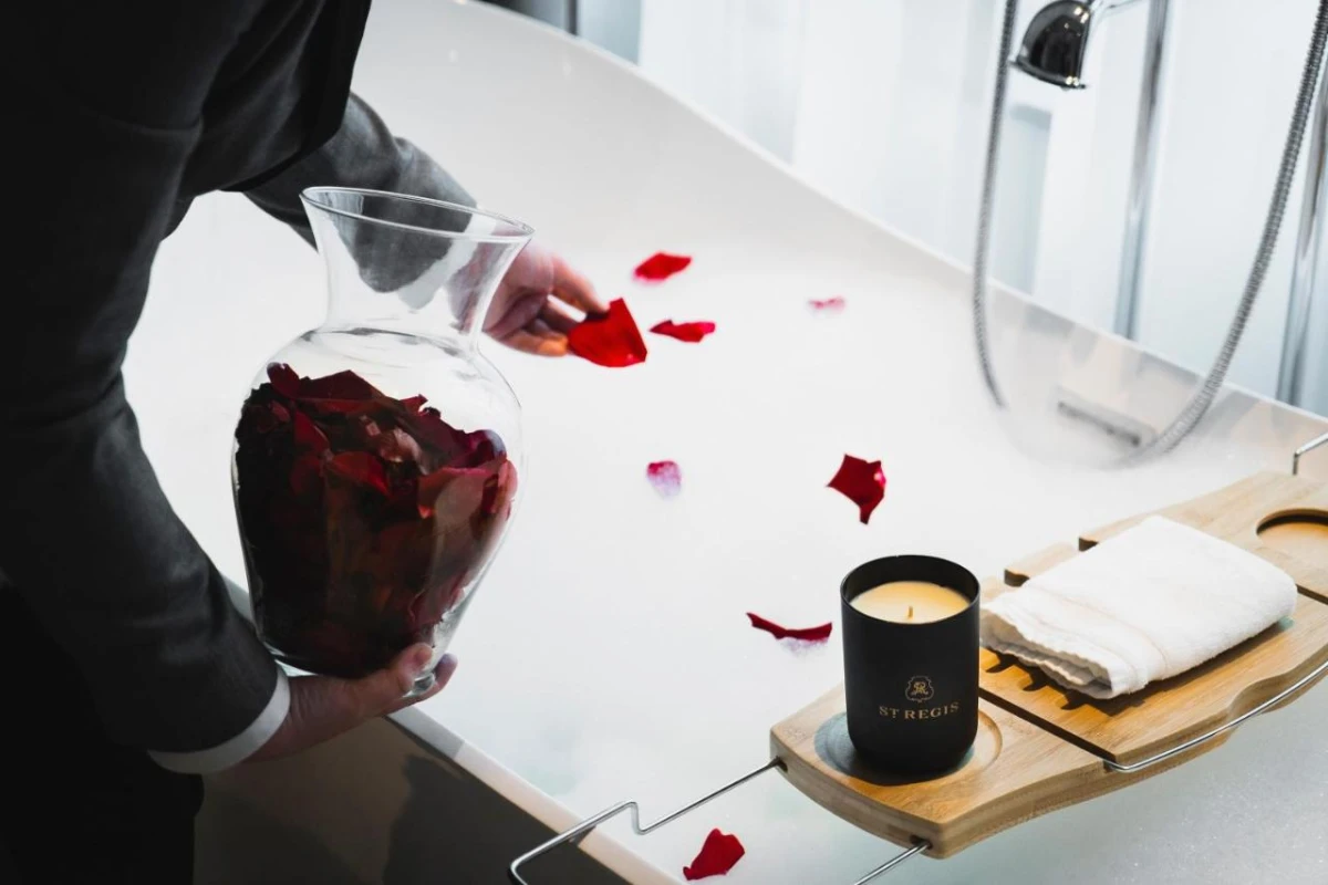 The St. Regis Toronto - Hotel Photo 26