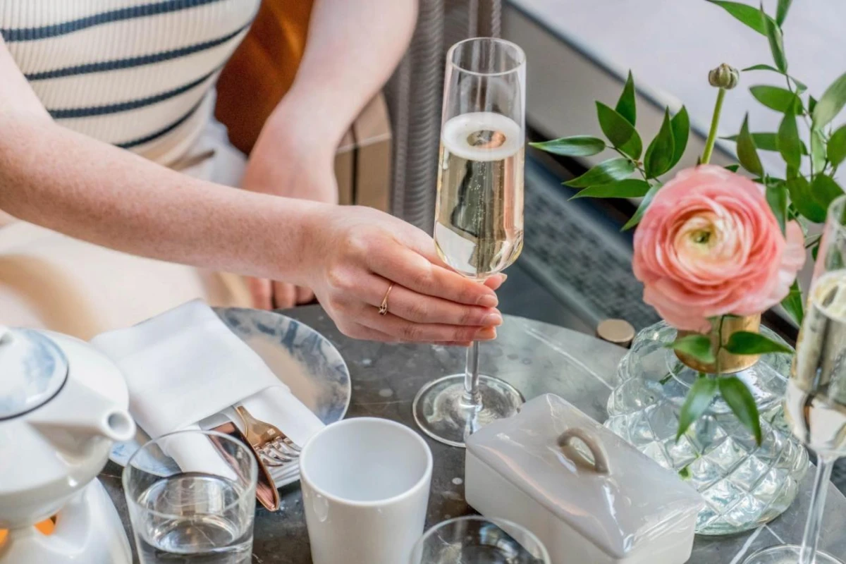 The St. Regis Toronto - Hotel Photo 27