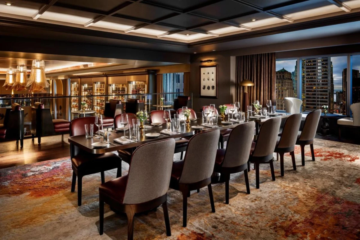 The St. Regis Toronto - Hotel Photo 29