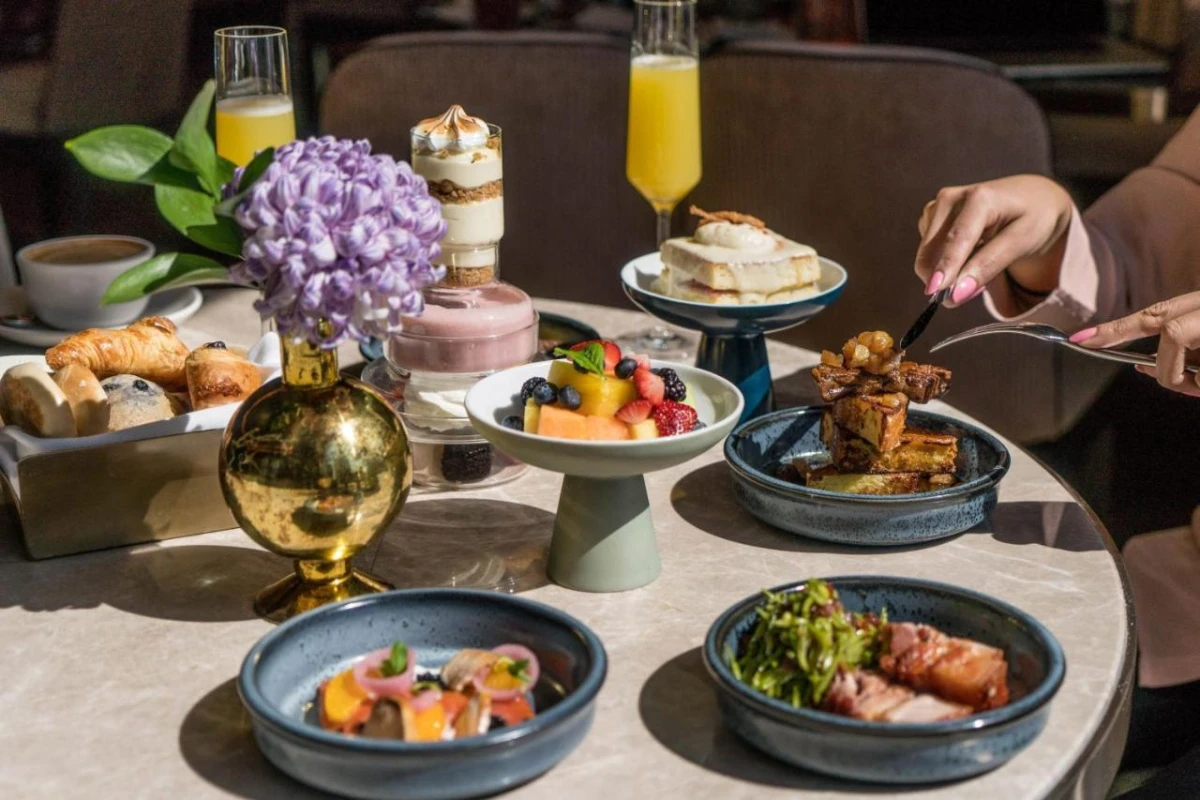 The St. Regis Toronto - Hotel Photo 30