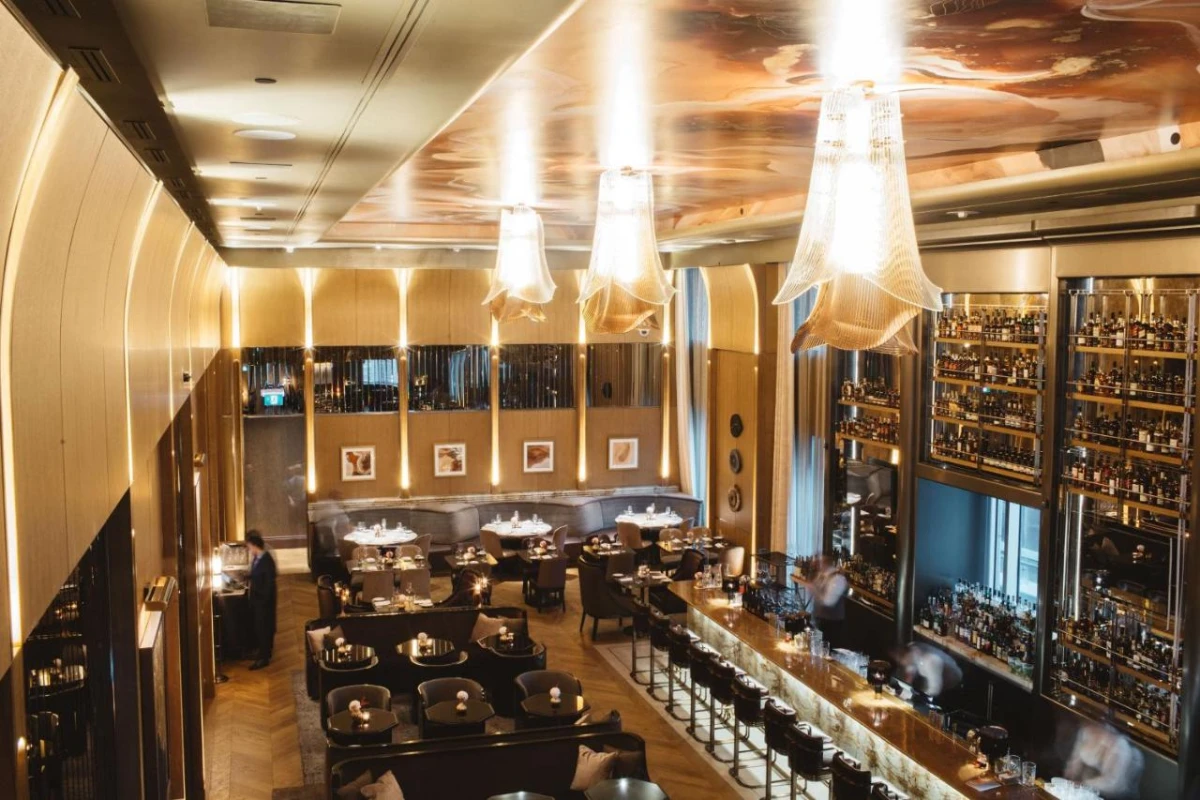 The St. Regis Toronto - Hotel Photo 31