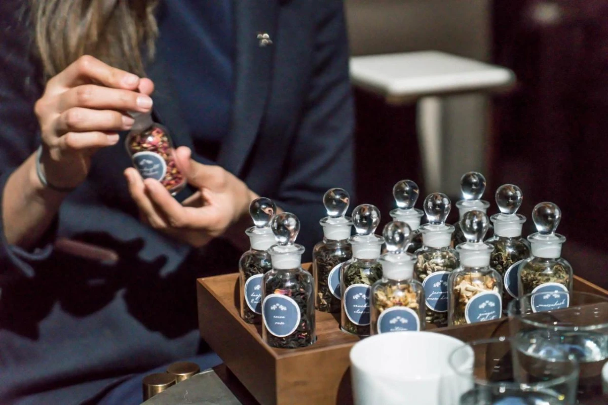 The St. Regis Toronto - Hotel Photo 32