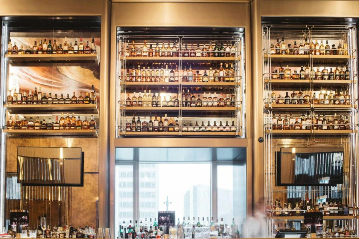 The St. Regis Toronto - Hotel Photo 36