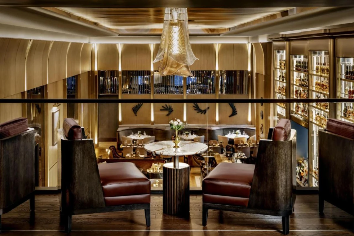 The St. Regis Toronto - Hotel Photo 37