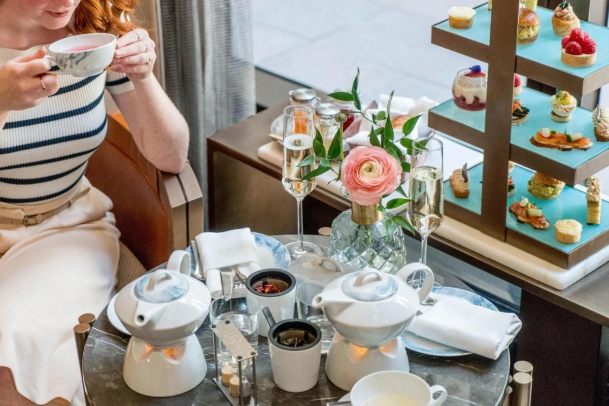 The St. Regis Toronto - Hotel Photo 38