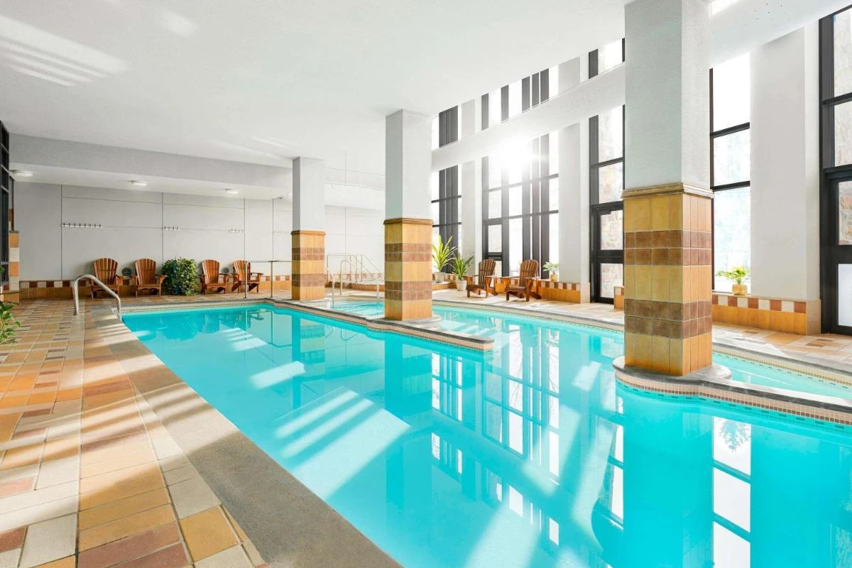 Fairmont Tremblant - Hotel Photo 3